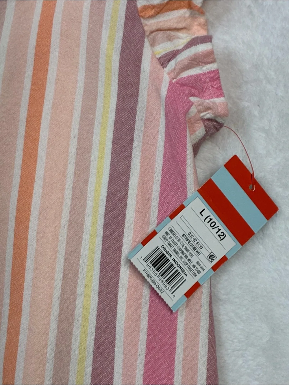 Adorable Cat & Jack bundle in girls’ size Large (10/12)!